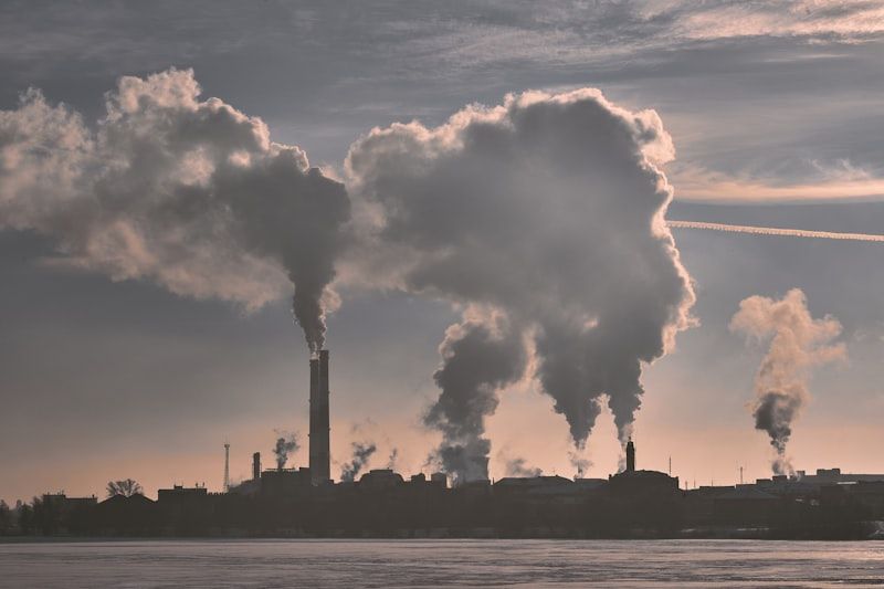 État des Risques et Pollutions ERP en Normandie
