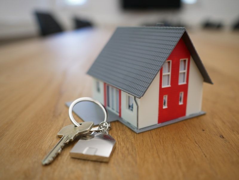 Réalisation d'un état des lieux locatif en Normandie